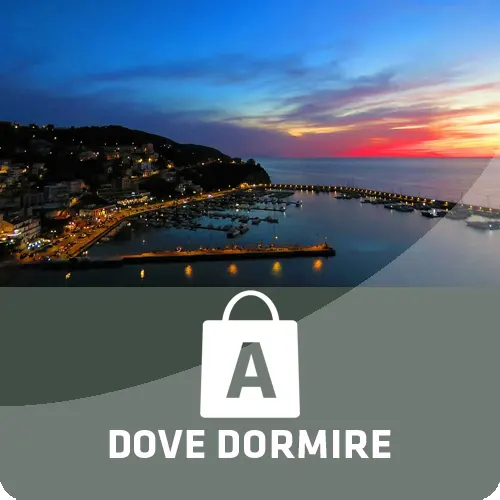 Dove Dormire