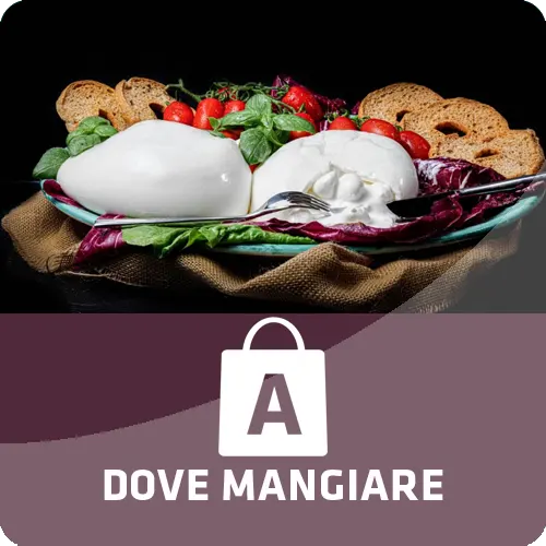 Dove Mangiare