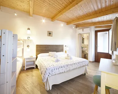 B&B gli aranci