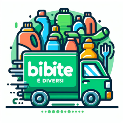 Bibite e Diversi