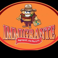 HAMBURGHERIA IMMIGRANTE