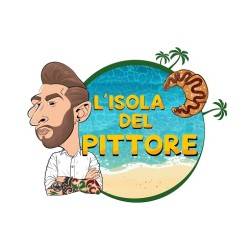 L'ISOLA DEL PITTORE