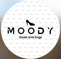 MOODY SHOES AND BAGS