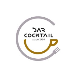 BAR COCKTAIL