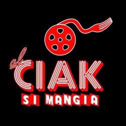 AL CIAK SI MANGIA