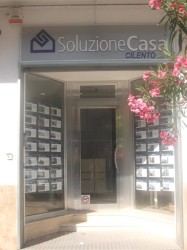 Soluzione casa Cilento